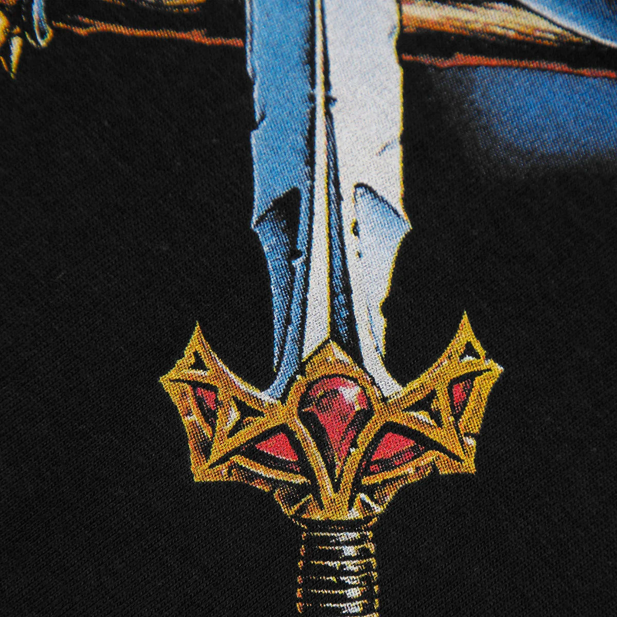 Retro Final Fantasy T-Shirt