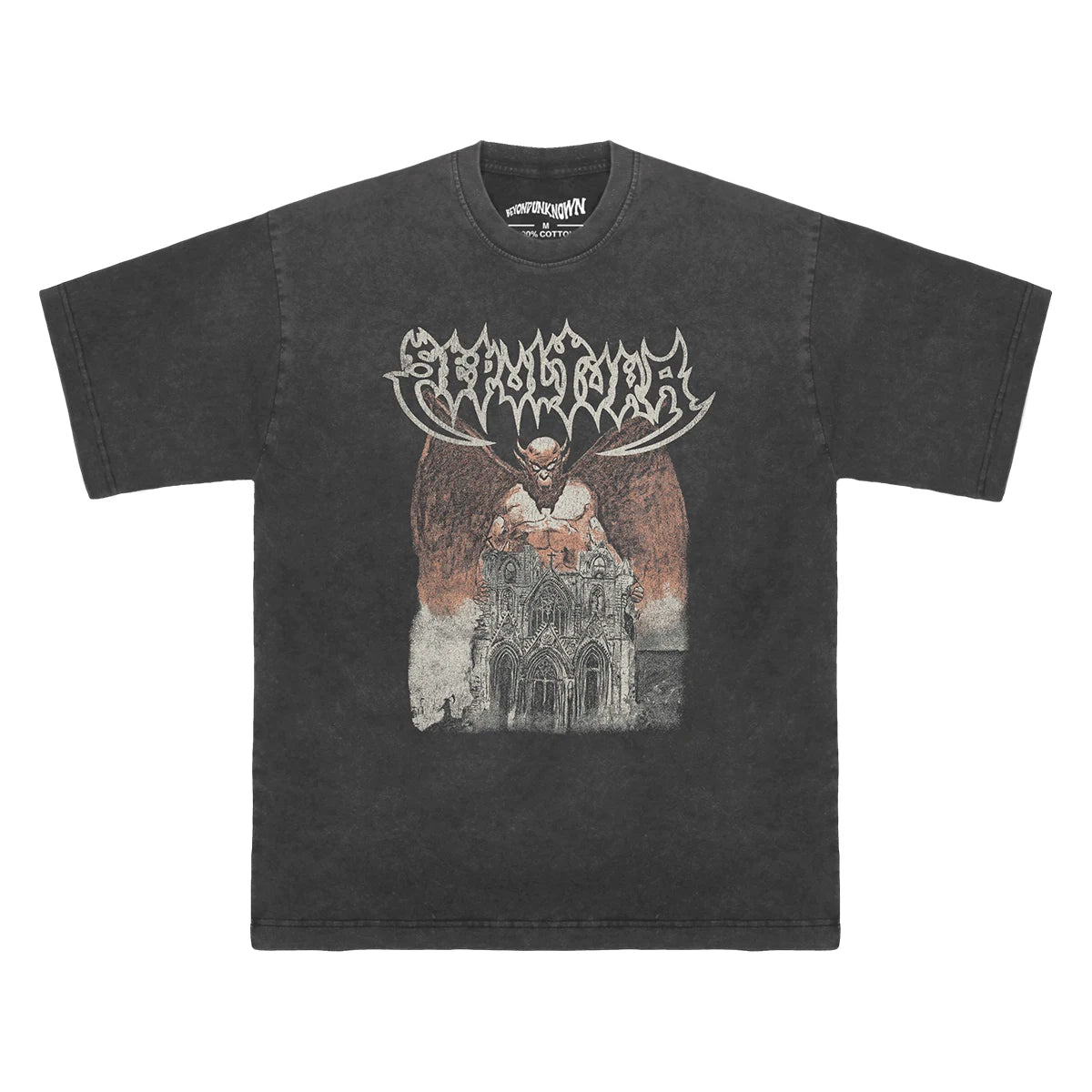 Long Sleeve Sepultura T-Shirt