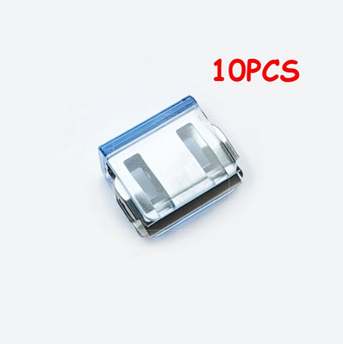 Invisible Anti Sliding Trouser Clips