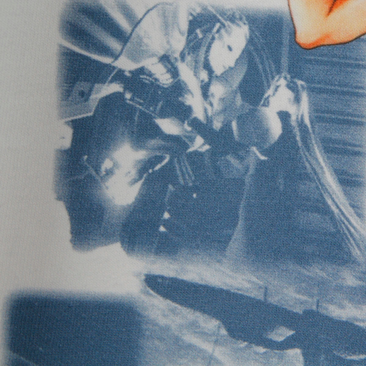 Retro Final Fantasy VII T-Shirt