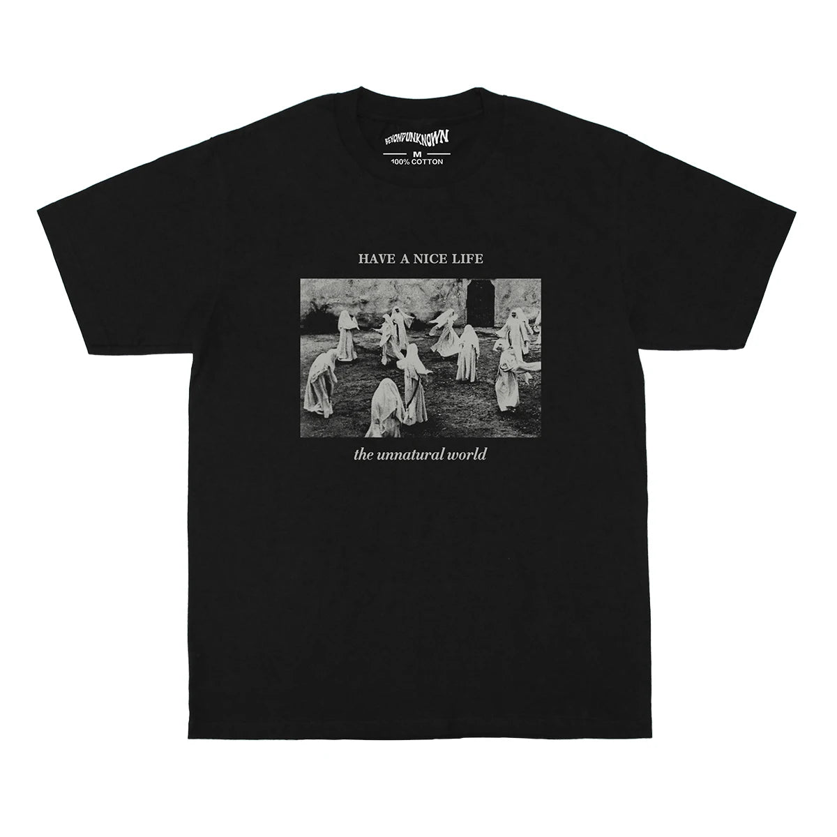 Long Sleeve Have A Nice Life T-Shirt