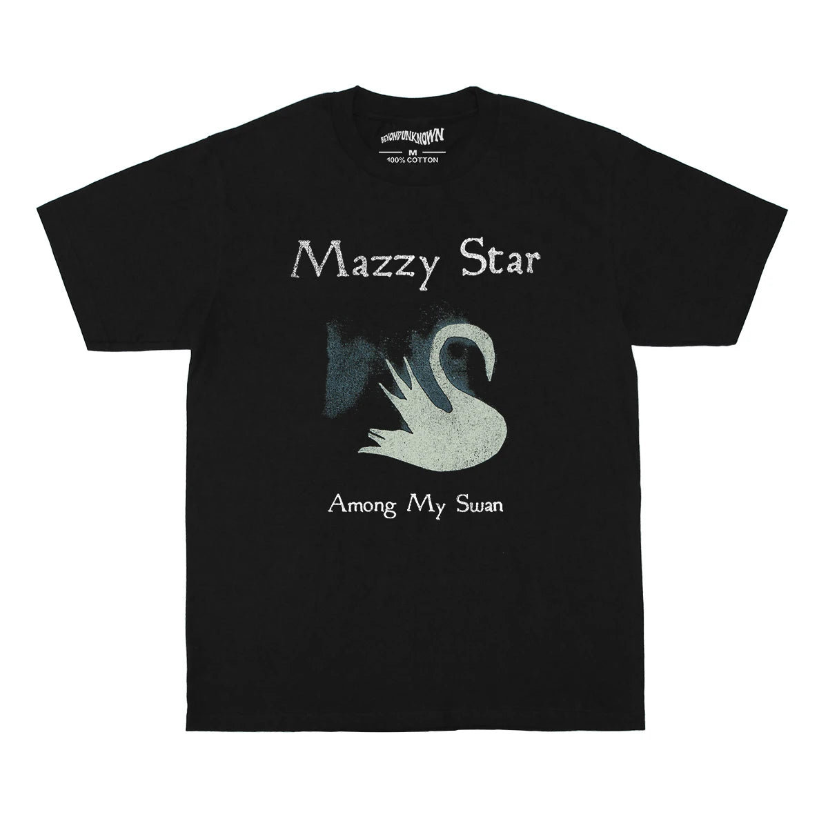 Long Sleeve Mazzy Star T Shirt