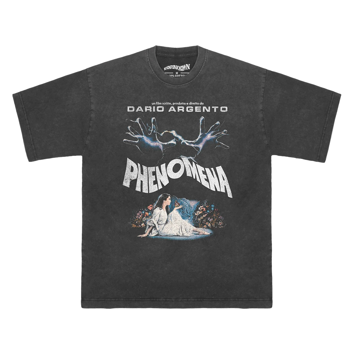 Long Sleeve Phenomena T-Shirt