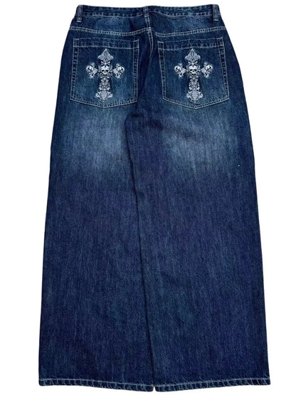 Cross Jeans