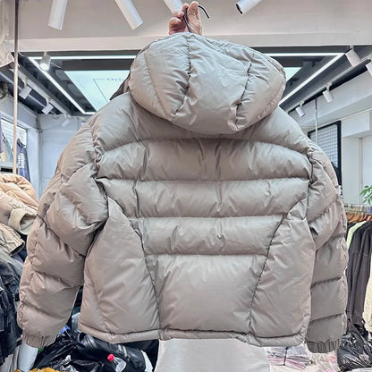 Giacca cappotto autunnale e invernale