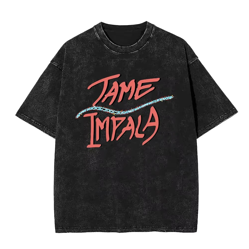 Tame Impala T-shirts