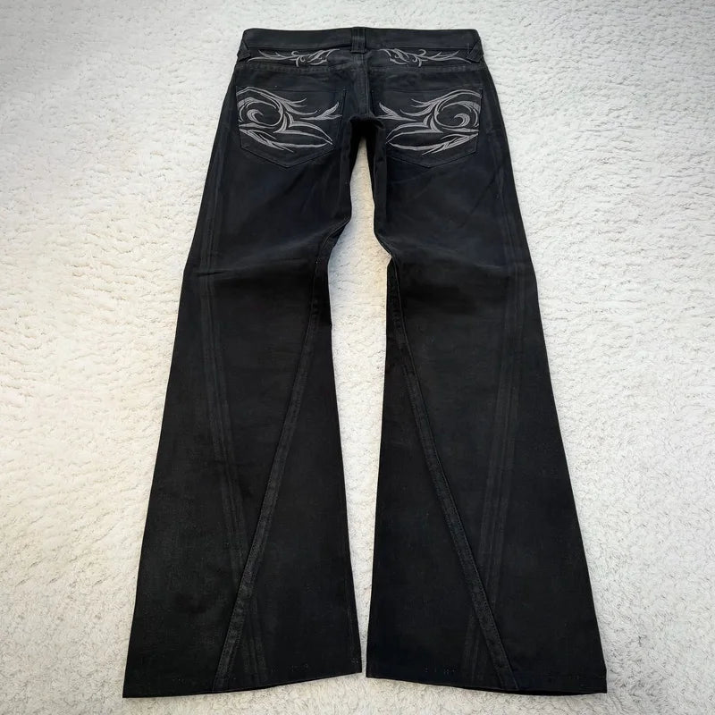Gothic Unisex  jeans