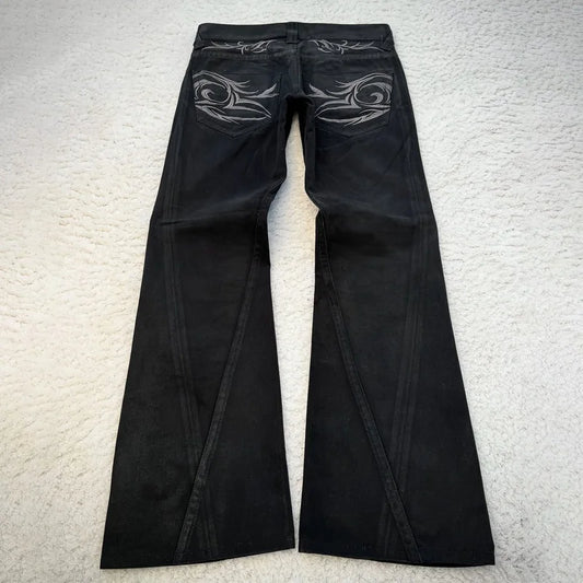 Gothic Unisex  jeans