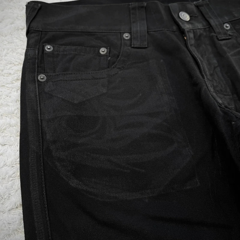 Gothic Unisex  jeans