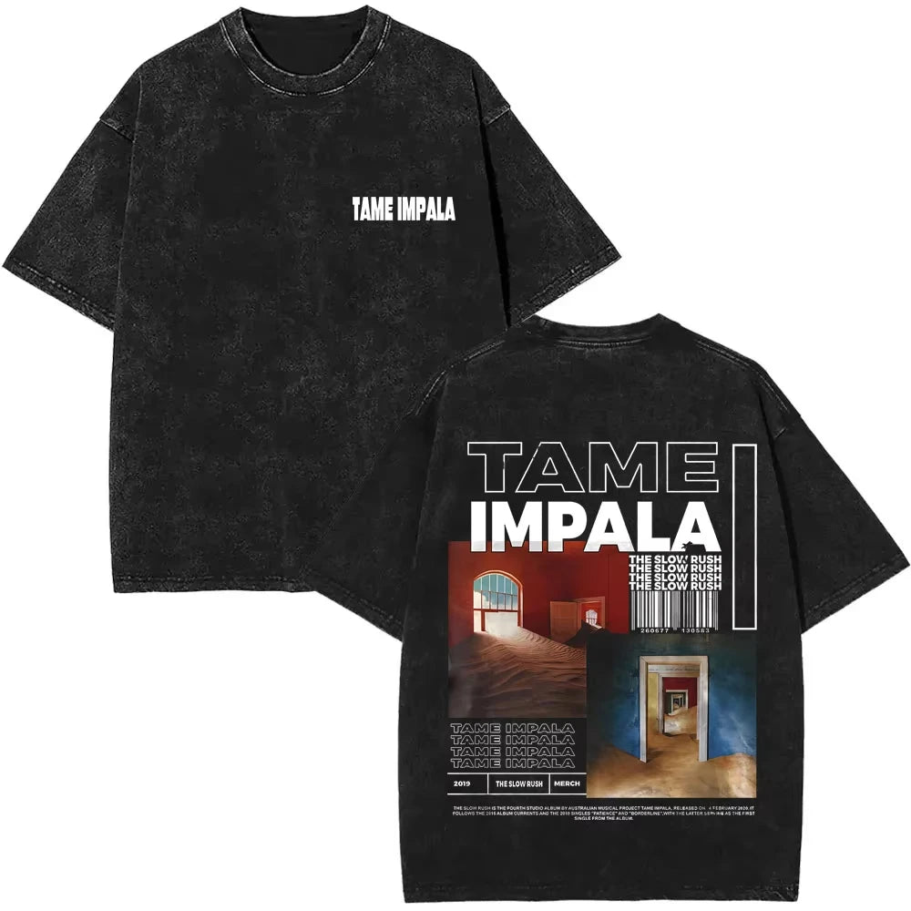 Tame Impala T-shirts