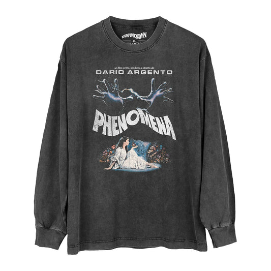 Long Sleeve Phenomena T-Shirt