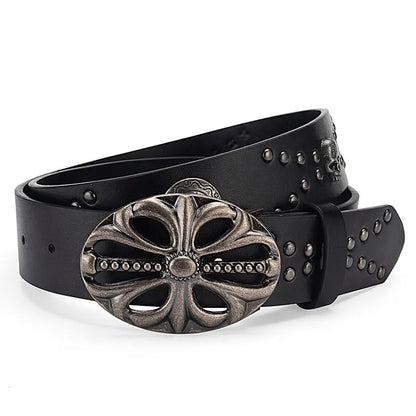 Bohemian Style Belt