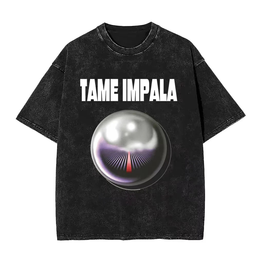 Tame Impala T-shirts