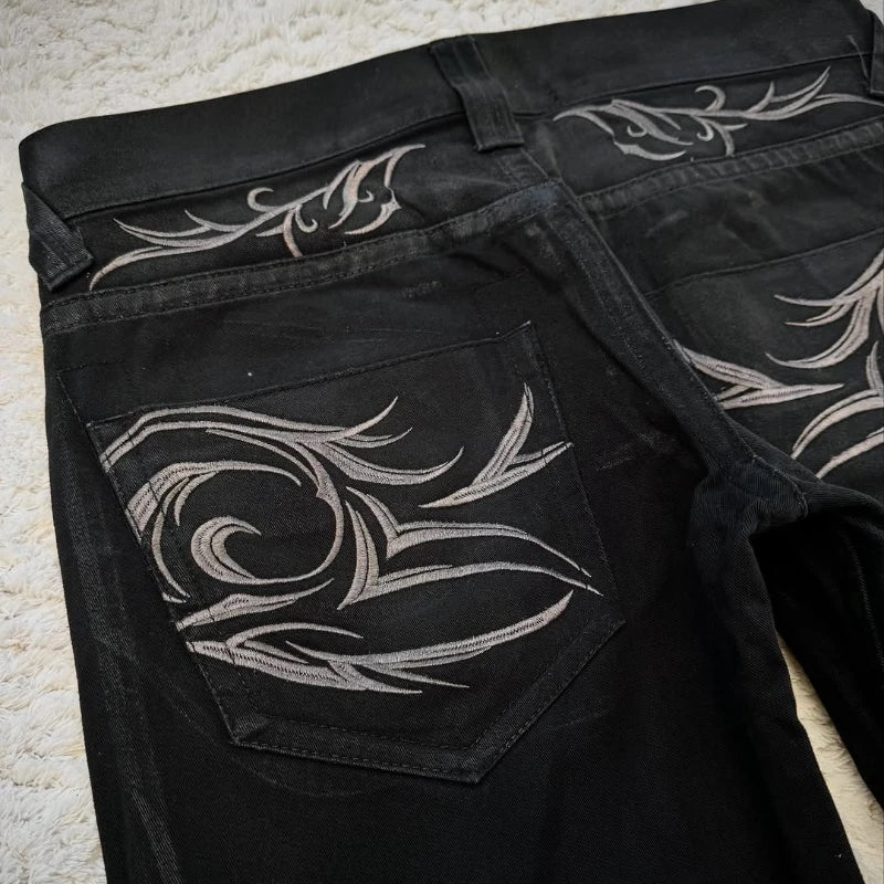 Gothic Unisex  jeans