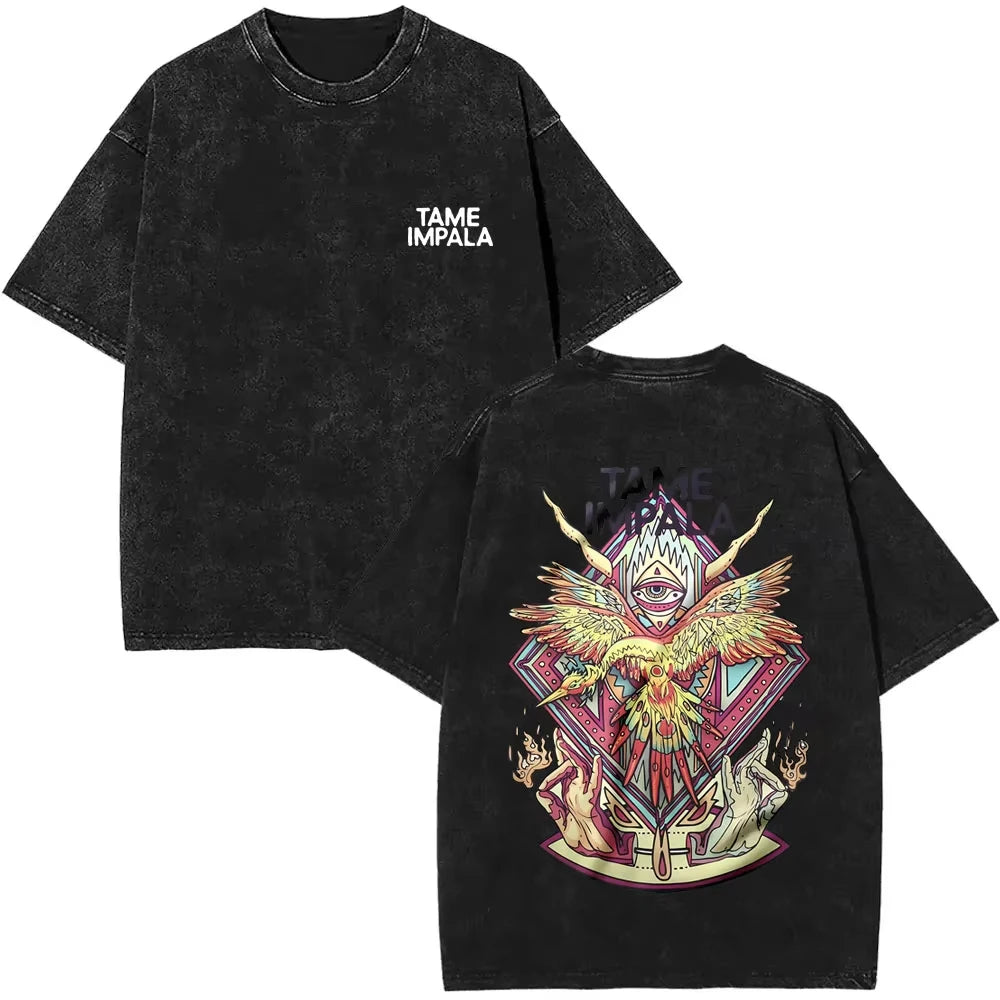 Tame Impala T-shirts