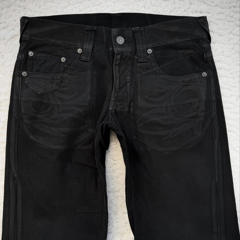 Gothic Unisex  jeans