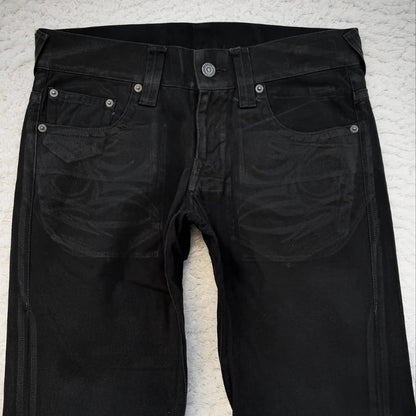 Gothic Unisex  jeans