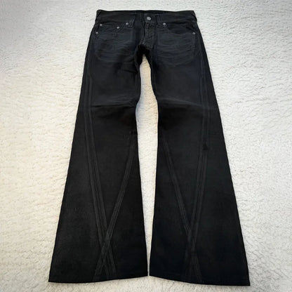 Gothic Unisex  jeans