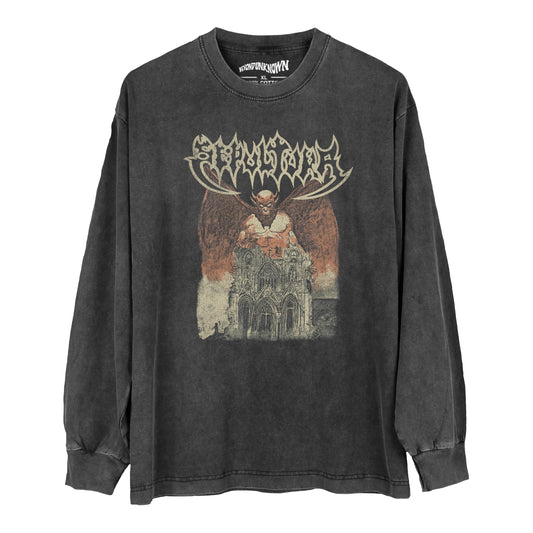 Long Sleeve Sepultura T-Shirt