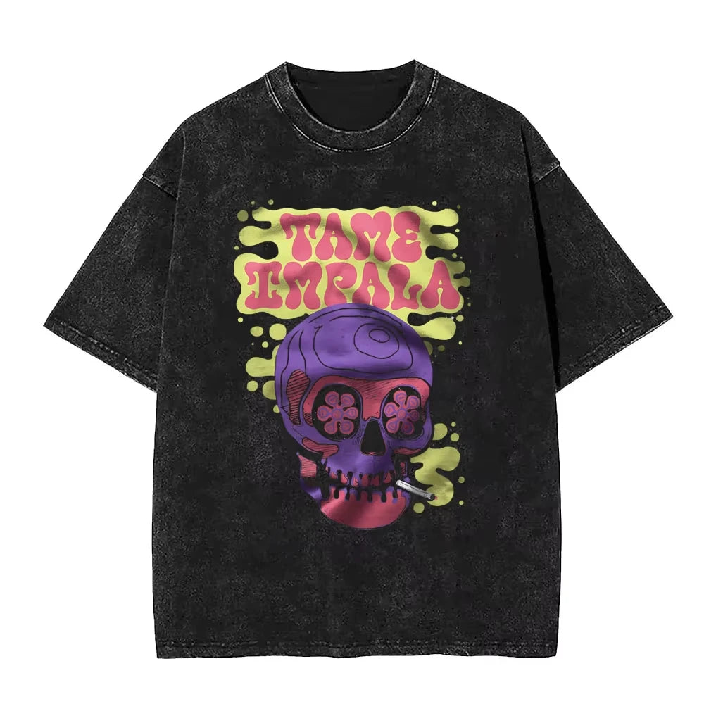 Tame Impala T-shirts