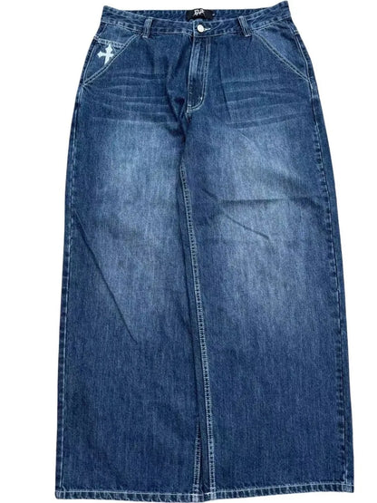 Cross Jeans